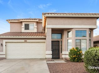 11418 W Locust Ln, Avondale, AZ 85323