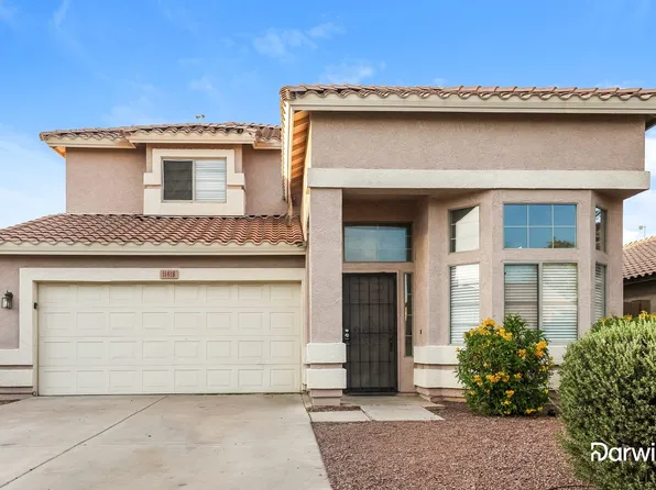 11418 W Locust Ln, Avondale, AZ 85323