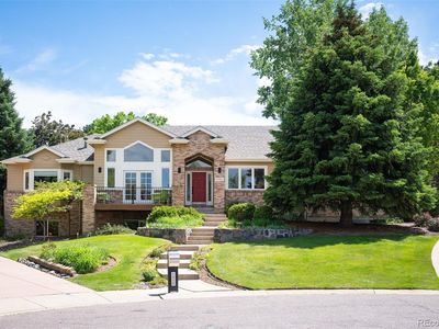 5950 S Camargo Way, Littleton, CO, 80123