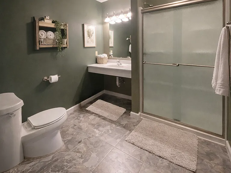 327 S 8th St #330 — Photo 17