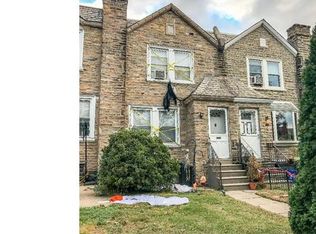 3537 Chippendale Ave, Philadelphia, PA 19136