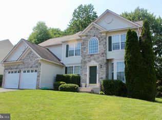 1208 Saddleback Way, Bel Air, MD 21014