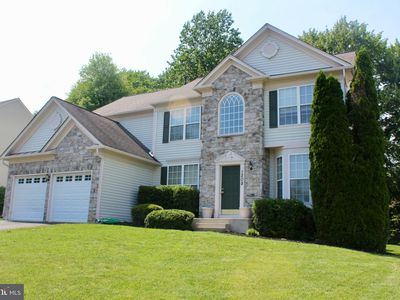 1208 Saddleback Way, Bel Air, MD, 21014