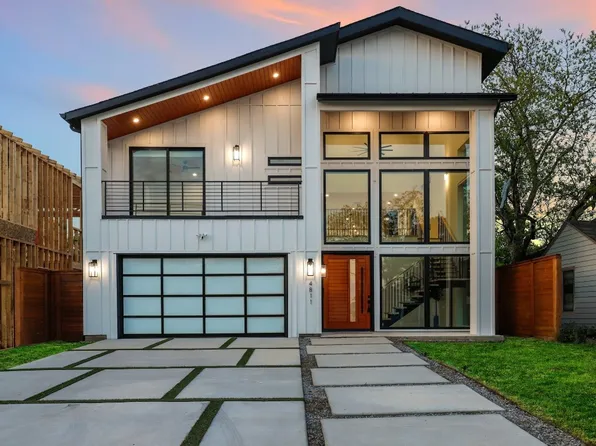 4811 W University Blvd, Dallas, TX 75209