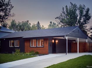 4885 E Arizona Ave, Denver, CO 80246