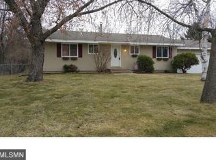 809 Elm Creek Cir, Champlin, MN 55316