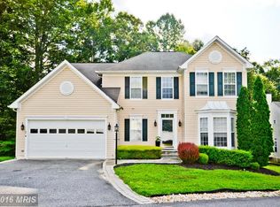 8355 Autumn Oaks Ct, Chesapeake Beach, MD 20732