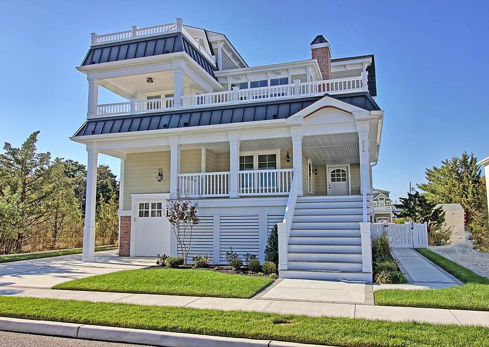 234 76th St, Avalon, NJ 08202 | Zillow