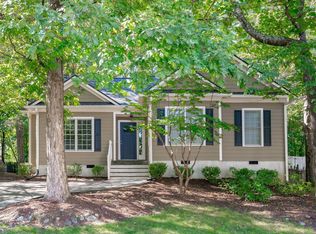 300 Milky Way Dr, Apex, NC 27502