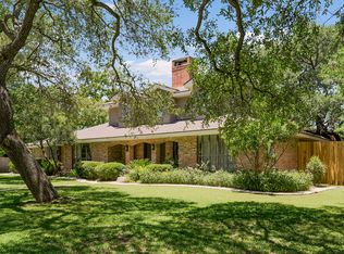 505 Sagecrest Dr, Hollywood Park, TX 78232
