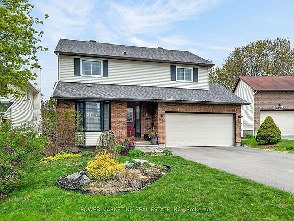 2nd image of 6451 Viseneau Dr