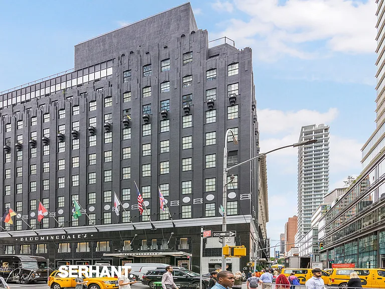 301 E 63rd St #12K — Photo 30