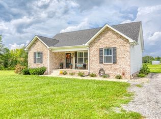 398 Blue Door Rd, Portland, TN 37148