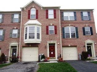 9818 Redwing Dr #9818, Perry Hall, MD 21128