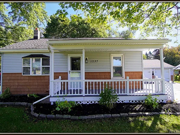 1037 Three Rod Rd, Alden, NY 14004