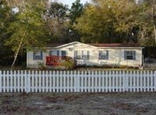 85434 Lil William Rd, Fernandina Beach, FL 32034