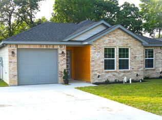 2311 Denmark St, Dallas, TX 75253