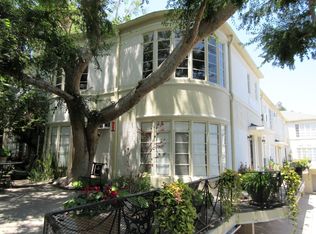 1880 El Cerrito Pl, Los Angeles, CA 90068