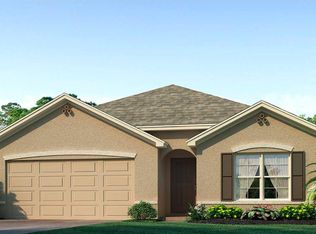 1571 Clearbrook St, Sebastian, FL 32958