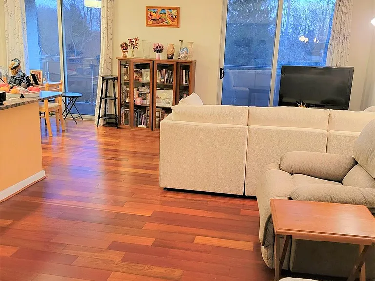 7501 Democracy Blvd — Photo 1