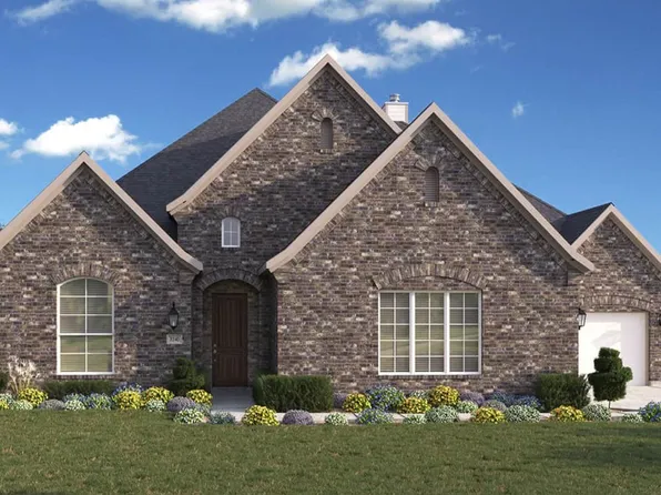 Heron Plan, Mostyn Manor Reserve