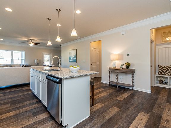 5th image of 1383 English Oak Dr Lot 286