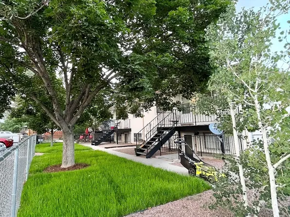 50 Barclay Dr Unit 3, Pueblo, CO 81005