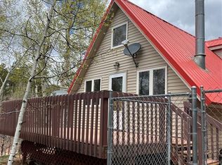 646 Grey Eagle Dr, Cripple Creek, CO 80813