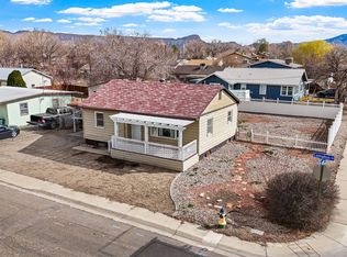 516 Compton St, Grand Junction, CO 81501
