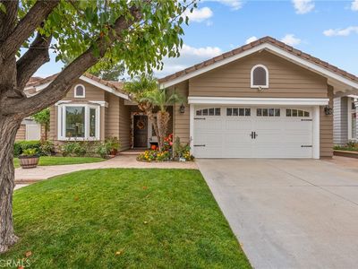 27251 Blakely Pl, Santa Clarita, CA, 91354