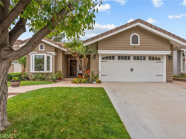 27251 Blakely Pl, Santa Clarita, CA 91354
