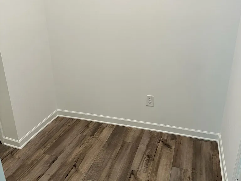 Mud room