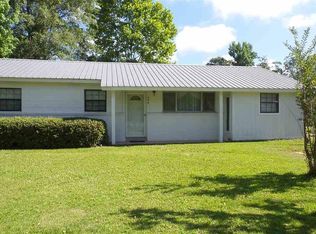 606 W Craig St, Atmore, AL 36502