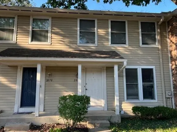 2072 Stratford Ct #92, Loveland, OH 45140