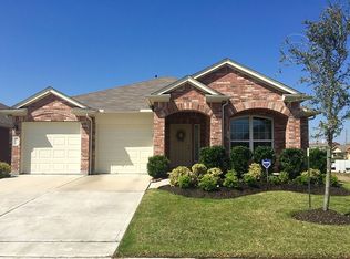 11706 Fortune Park Dr, Houston, TX 77047
