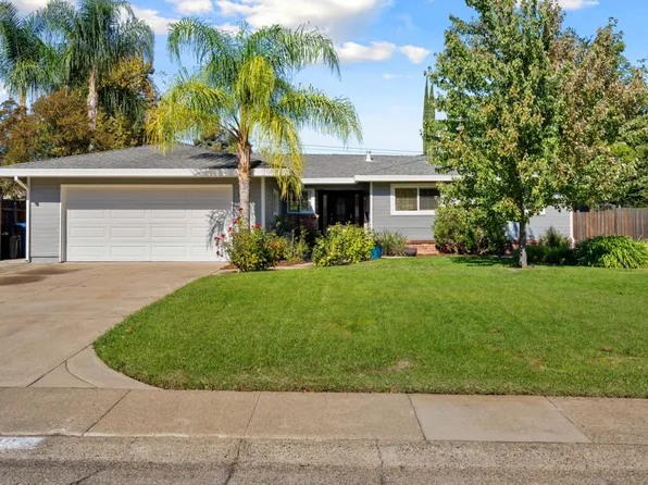 8849 Britland Way, Fair Oaks, CA 95628