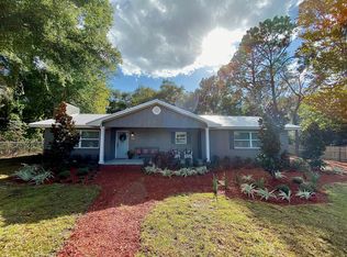 417 SW Grove St, Keystone Heights, FL 32656