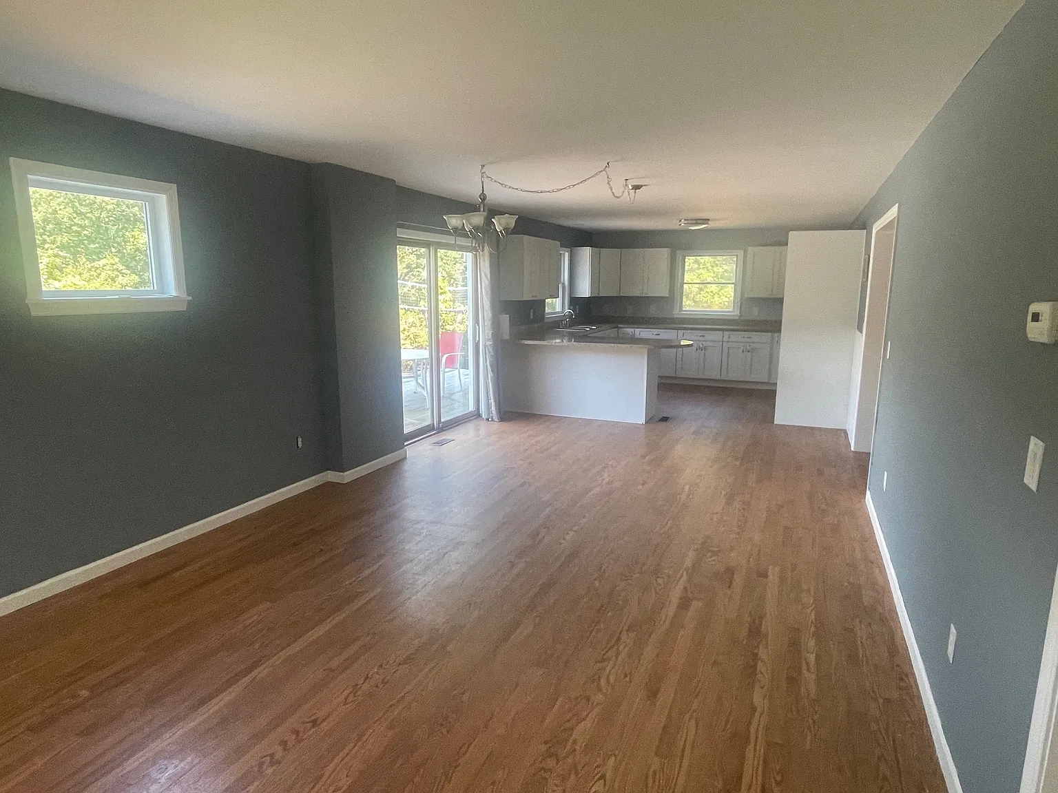 Year Round Southampton Rental — Photo 4