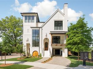 447 Beaumont Ave, Charlotte, NC 28204