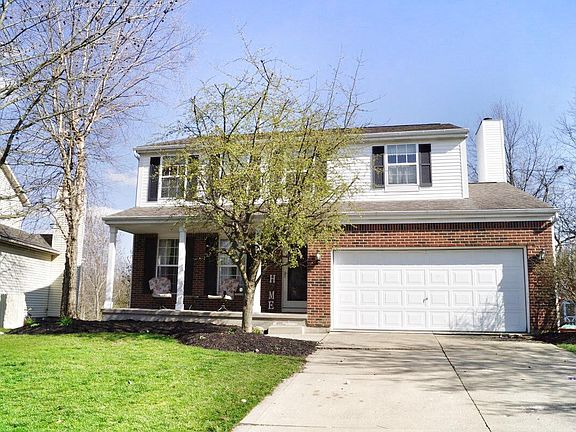 2nd image of 520 Quail Hollow Dr S