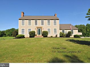 729 Juliustown Georgetown Rd, Jobstown, NJ 08041