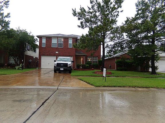 4th image of 11915 Solon Springs Dr