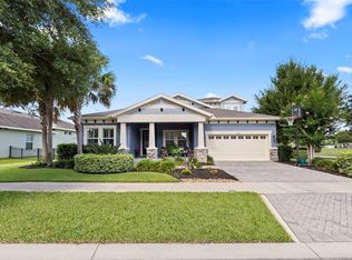 5805 Watercolor Dr, Lithia, FL 33547