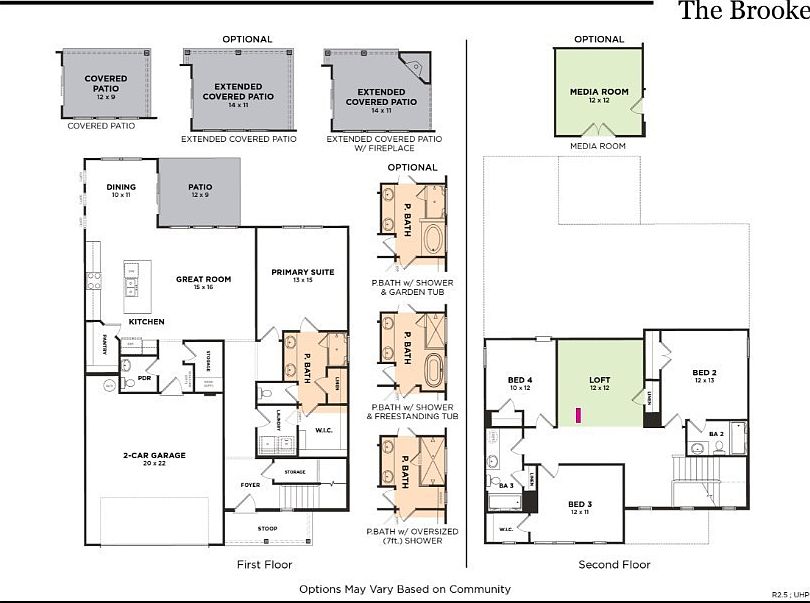 2nd image of 2417 Arbor Valley Rd