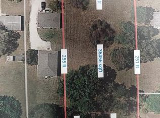 418 Bayshore Rd, Nokomis, FL 34275