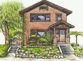 21 Westall Ave, Oakland, CA 94611