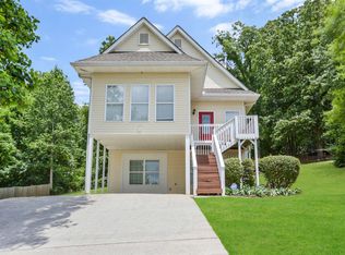 208 Bonnie Sue Dr, Villa Rica, GA 30180