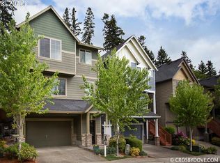 20007 SW Jette Ln, Beaverton, OR 97003