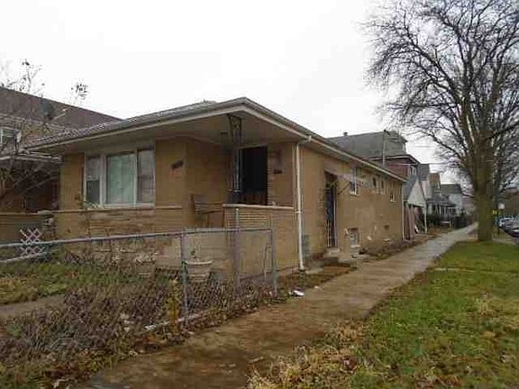 Property Side View
