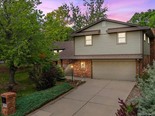 1825 S Queen Way, Lakewood, CO 80232